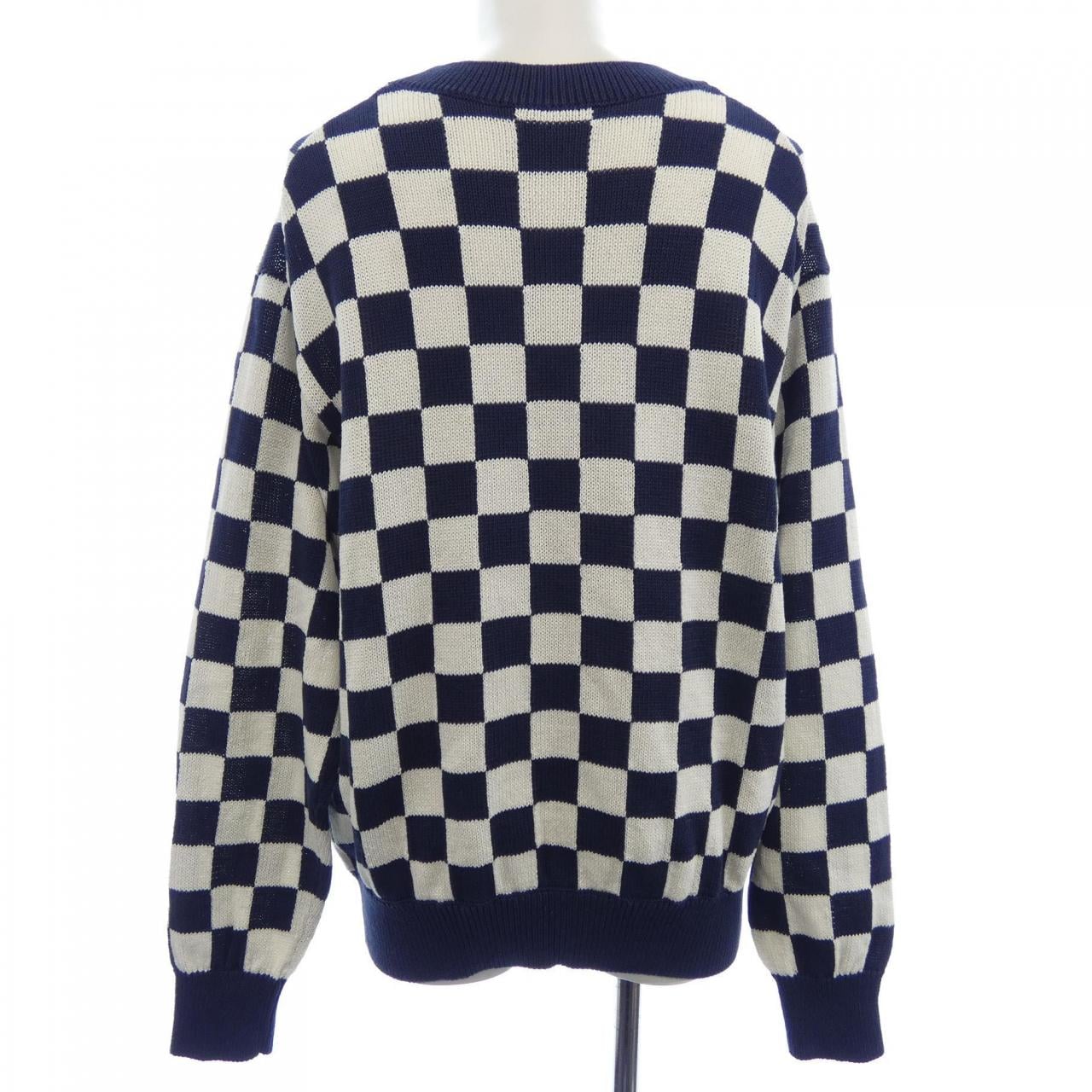 エイチビューティ&ユース H Beauty&YOUTH ニット