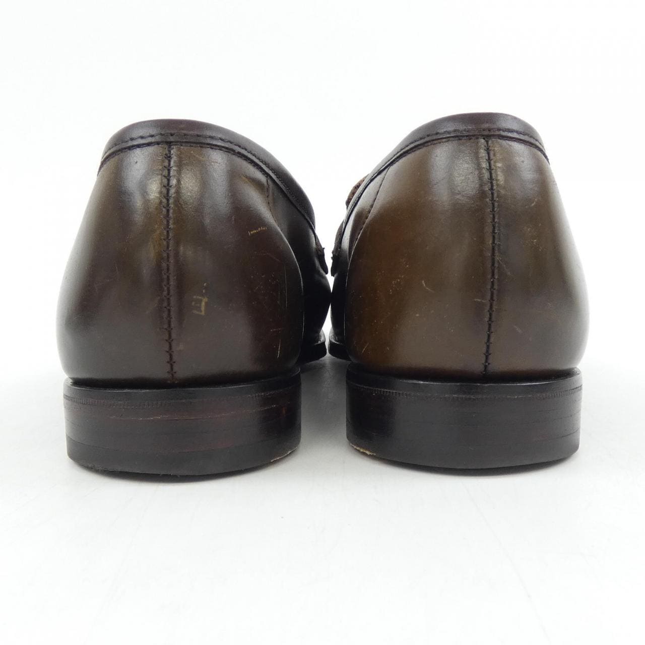 Crocett&Jones CROCKETT&JONESHARVARD2鞋