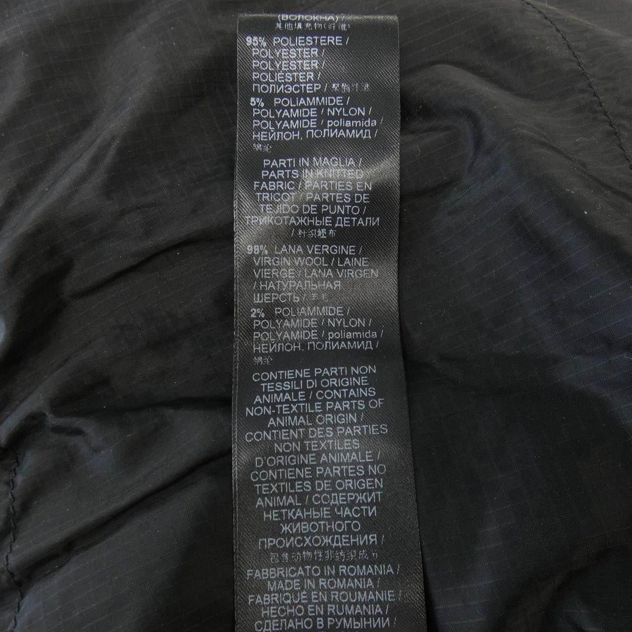 エルマンノシュエルビーノ ERMANNO SCERVINO コート