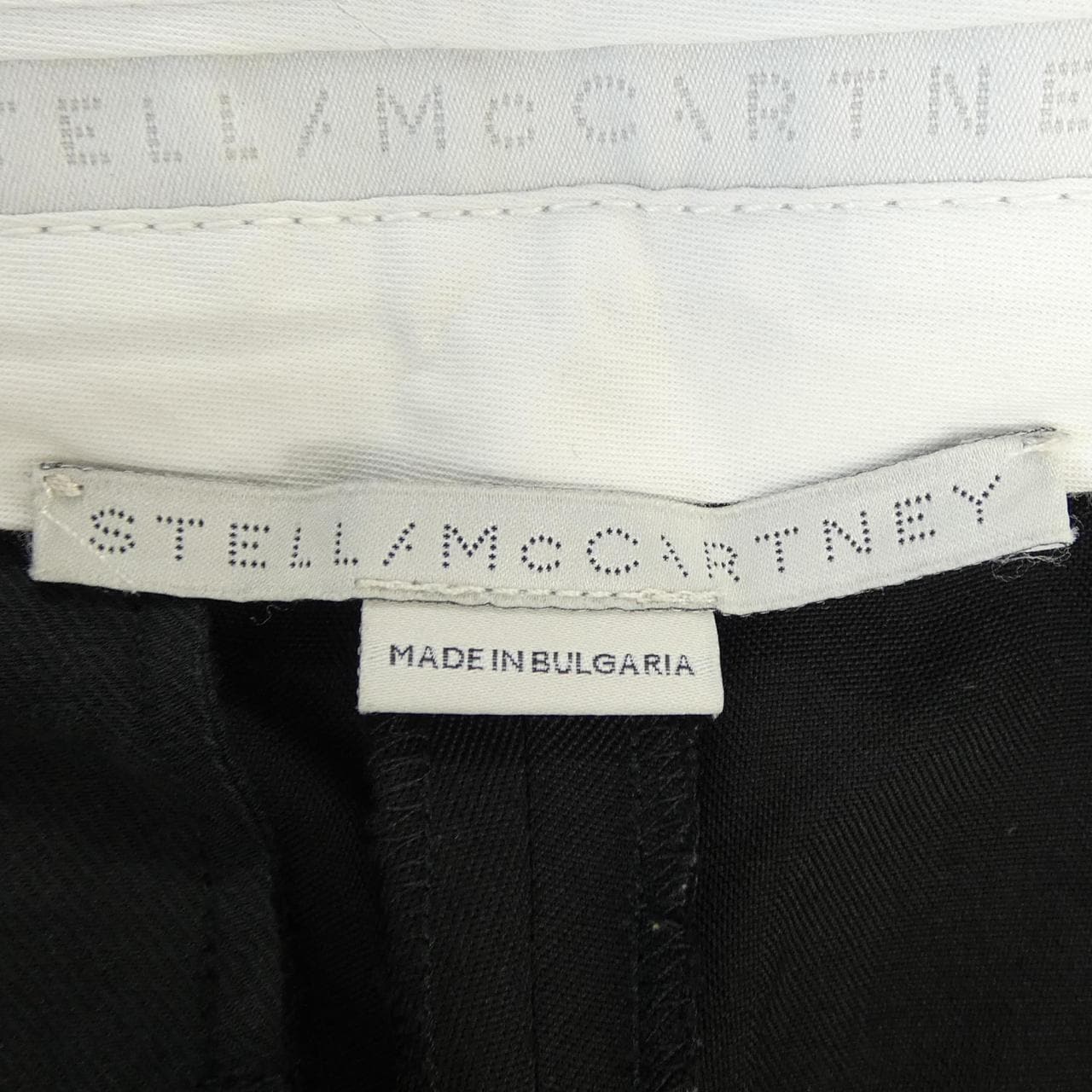 ステラマッカートニー STELLA MCCARTNEY 591964 パンツ