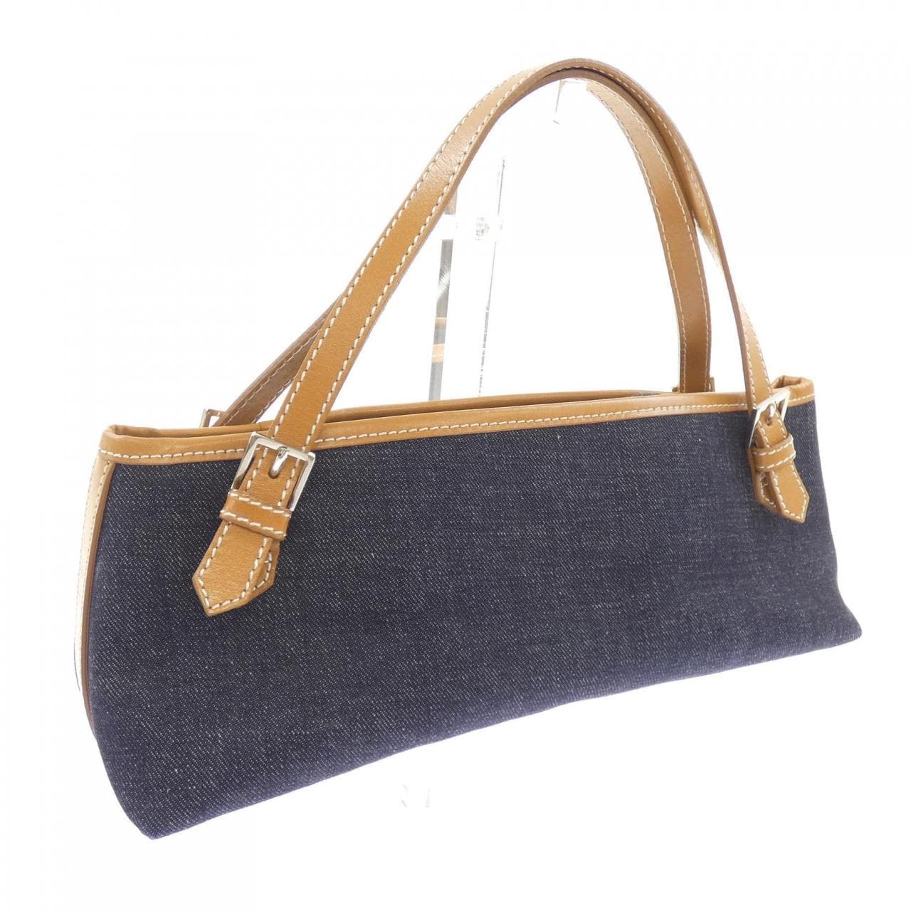 バーバリーブルーレーベル BURBERRY BLUE LABEL BAG