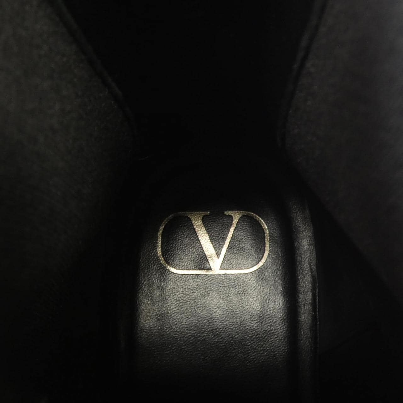 ヴァレンティノガラヴァーニ VALENTINO GARAVANI ブーツ
