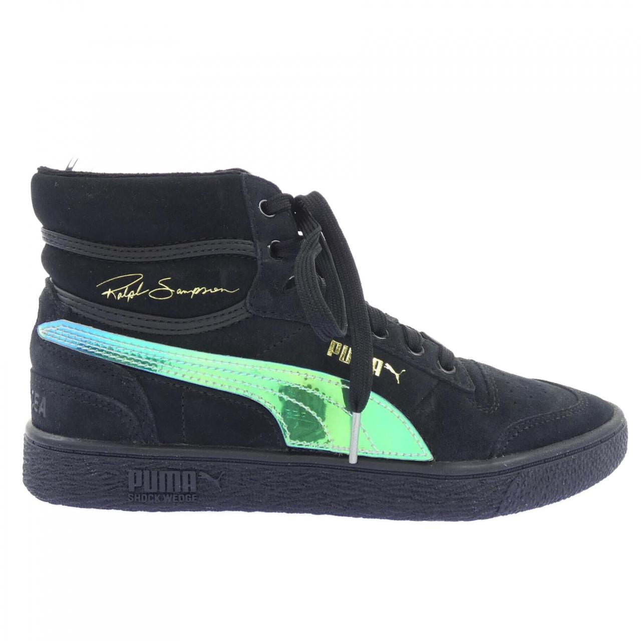 プーマ PUMA WIND AND SEA スニーカー