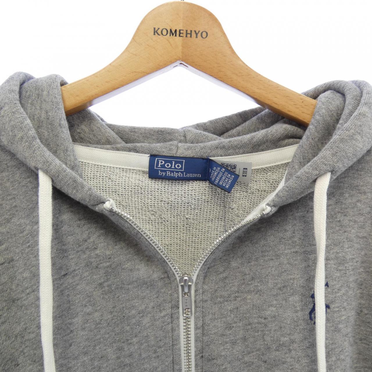 ポロラルフローレン POLO RALPH LAUREN パーカー