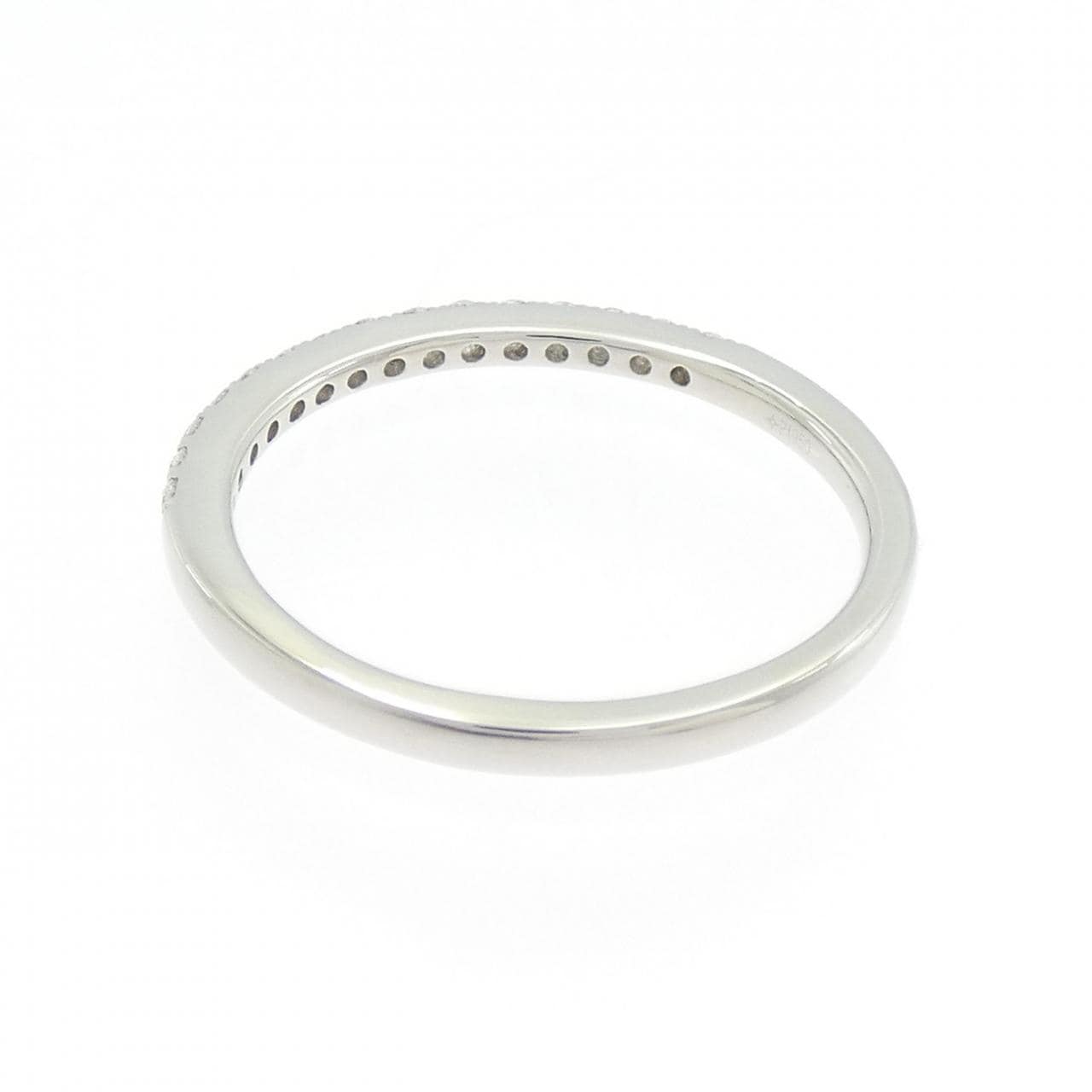 ジーエスティービー ダイヤモンド リング 0.23CT