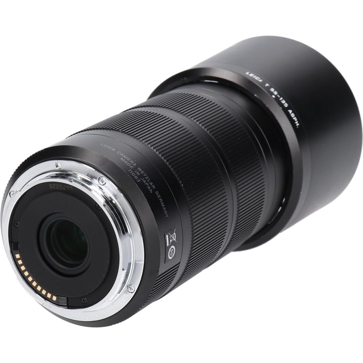 Ｖ－ＥＬＭＡＲ－ＴＬ５５－１３５ｍｍ　Ｆ３．５－４．５