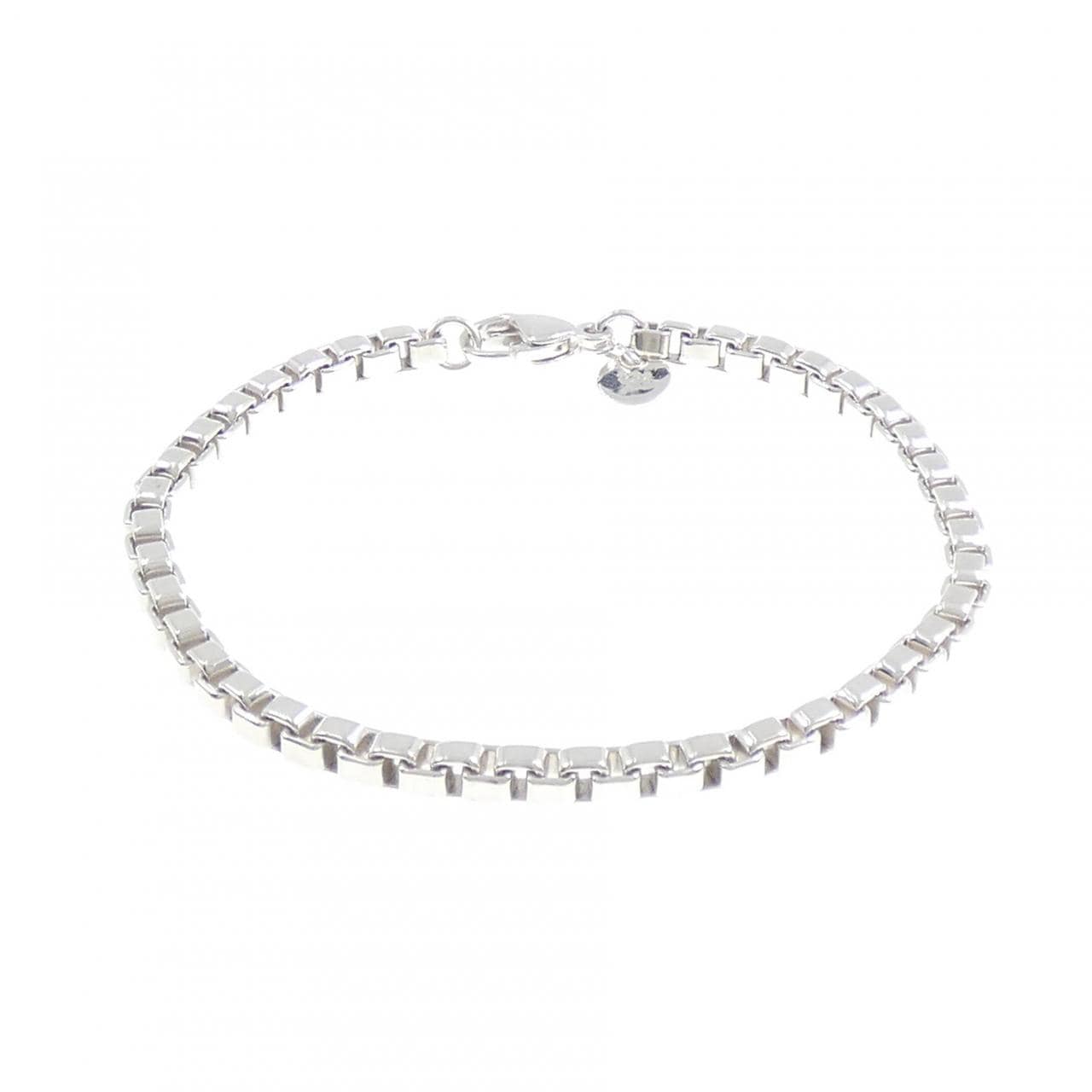 ティファニー ベネチアン ブレスレット