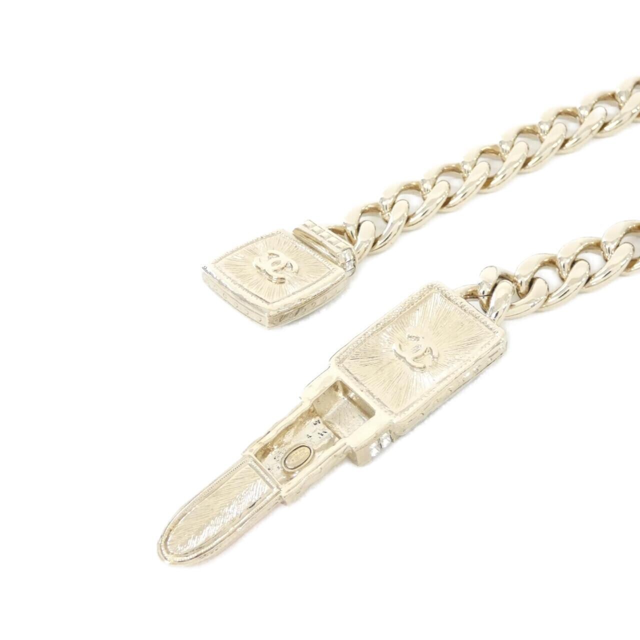 CHANEL AB7671 Necklace