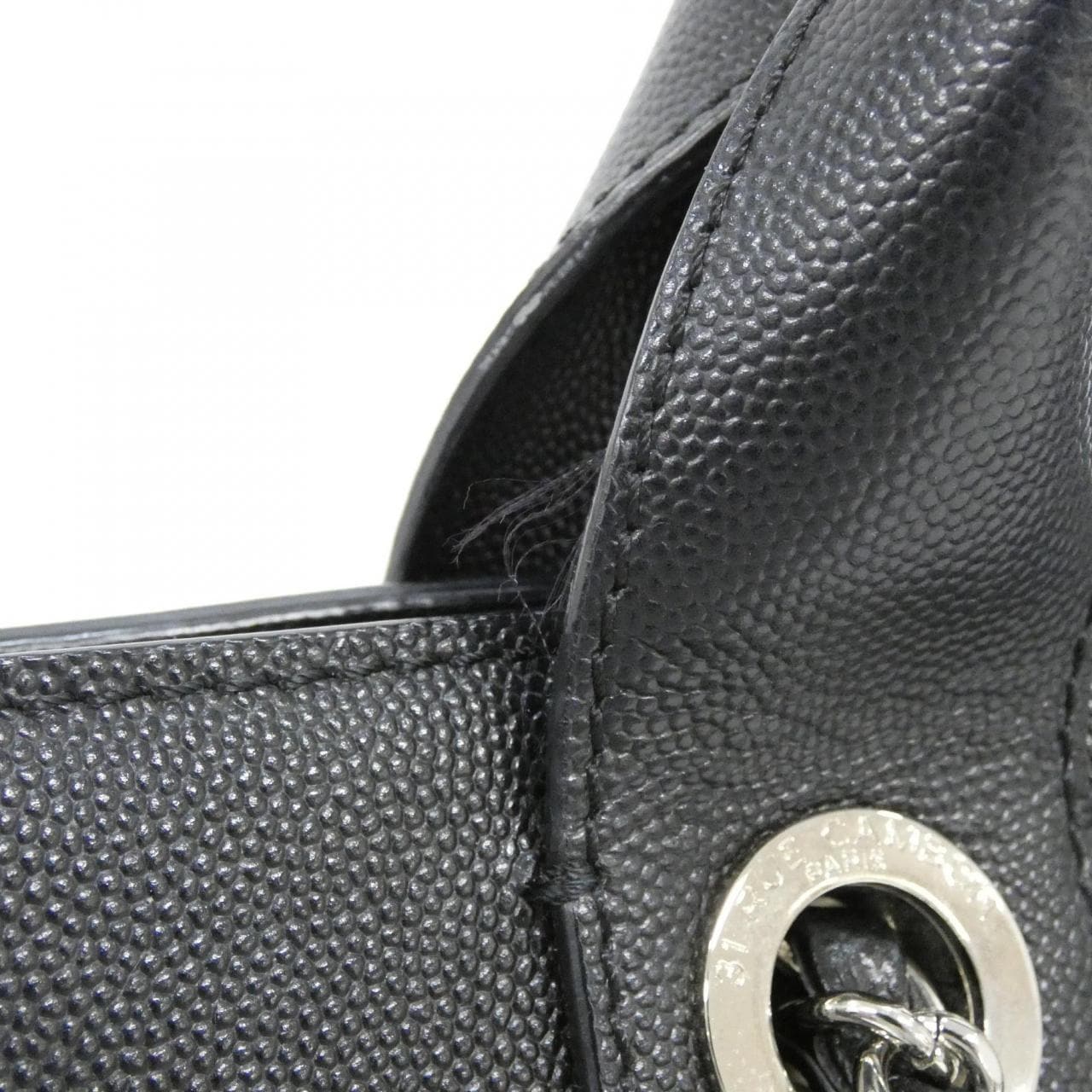 シャネル ドーヴィル ライン 57069 バッグ