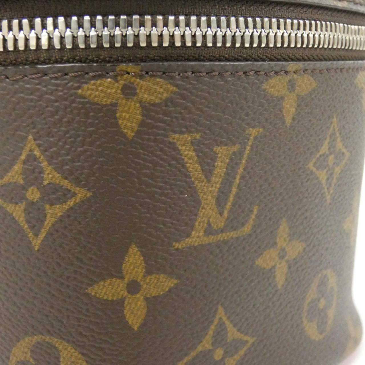 ルイヴィトン モノグラム マカサー(LVカラーマニア) ニース ミニ M46767 バッグ