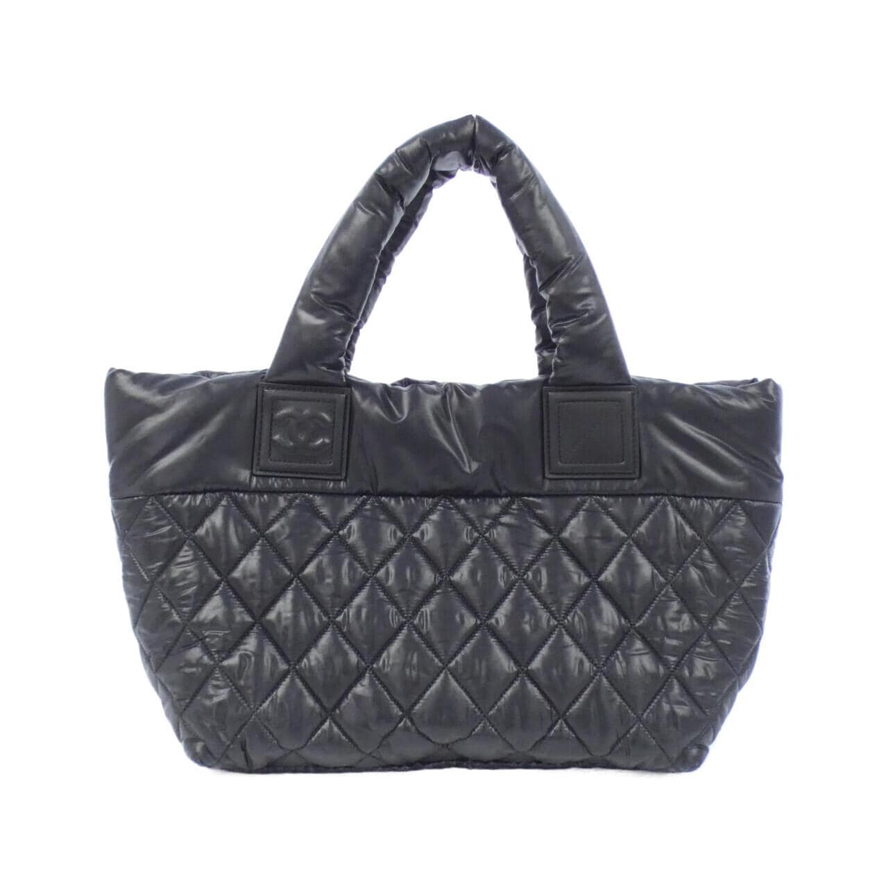 CHANEL Coco Cocoon Line 48610 包