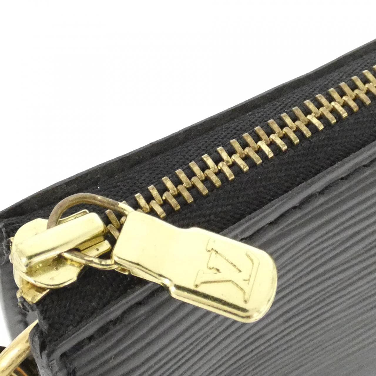 ルイヴィトン エピ ポシェット アクセソワール 24cm M52942 アクセサリーポーチ