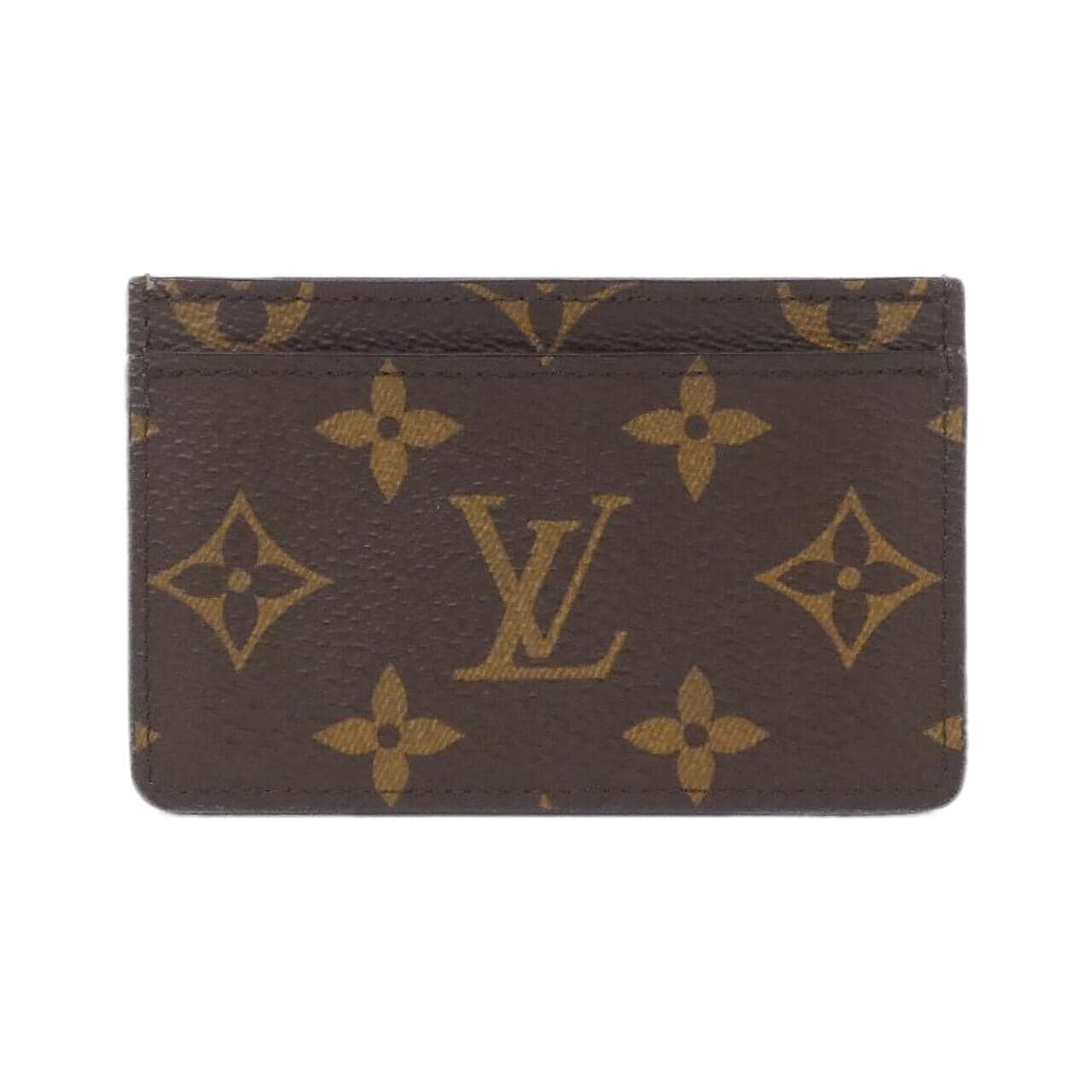 LOUIS VUITTON Monogram（LV 街标）Porte Carte Sample M82693 卡包