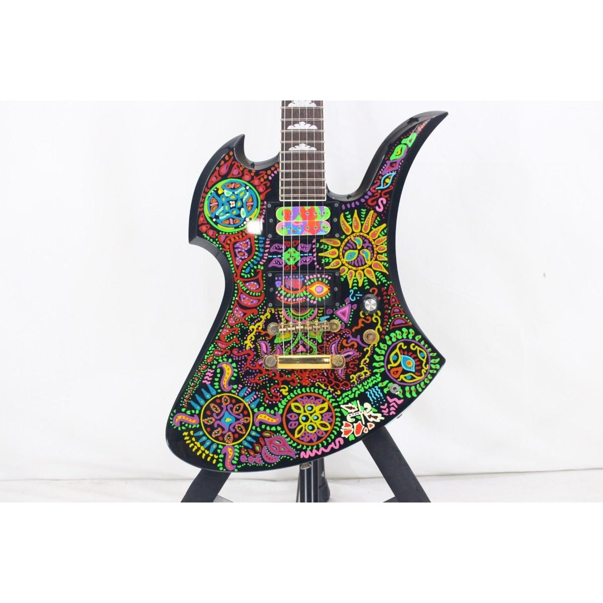FERNANDES MG-120X