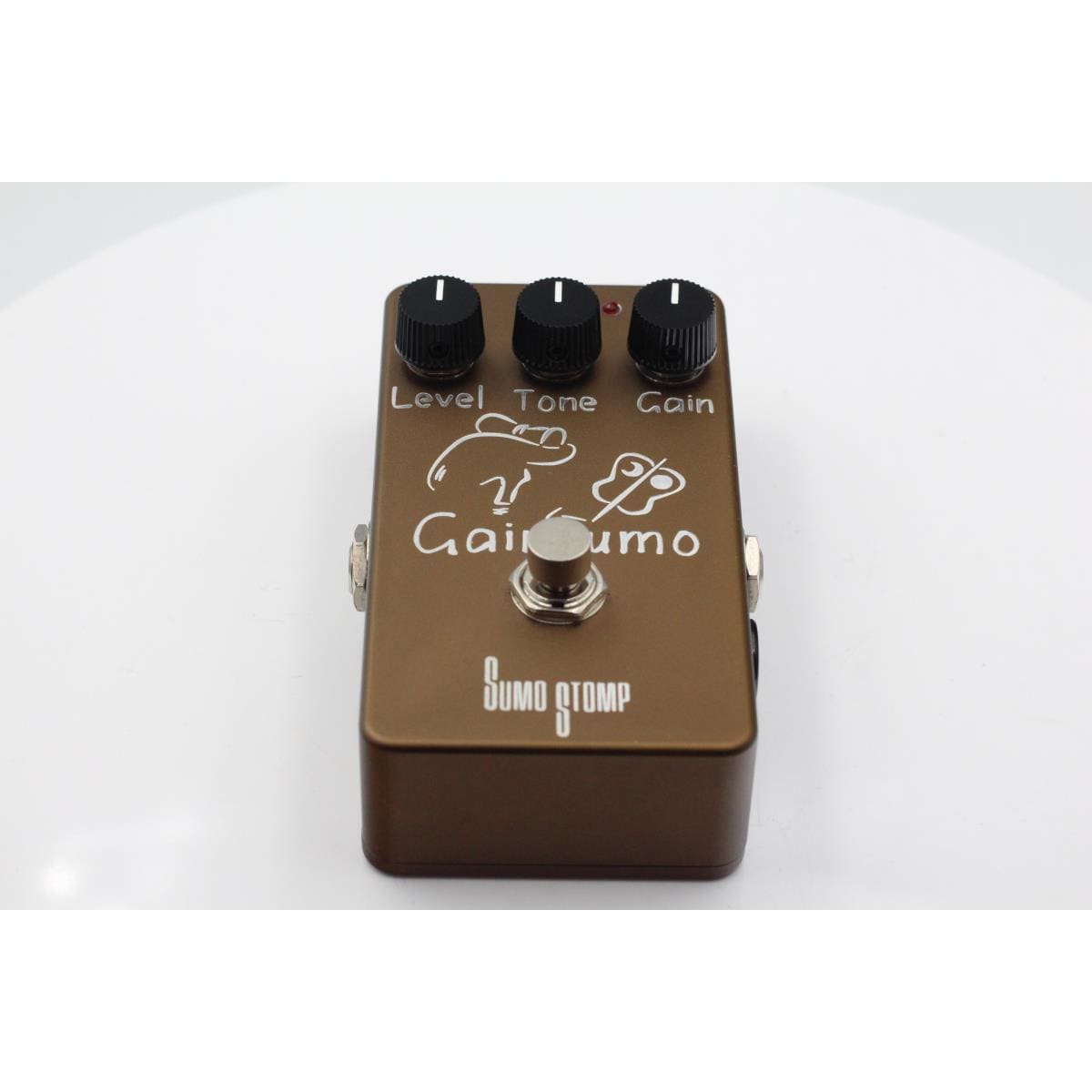 SUMO STOMP GAIN SUMO