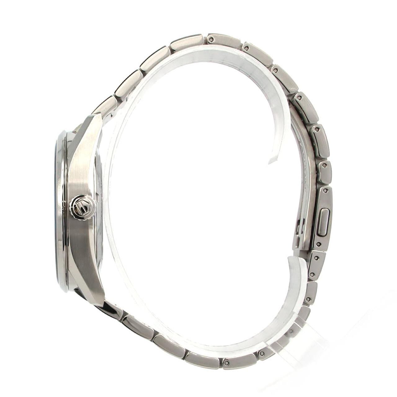 TAG Heuer Carrera Day Date WBN2012.BA0640 SS Automatic