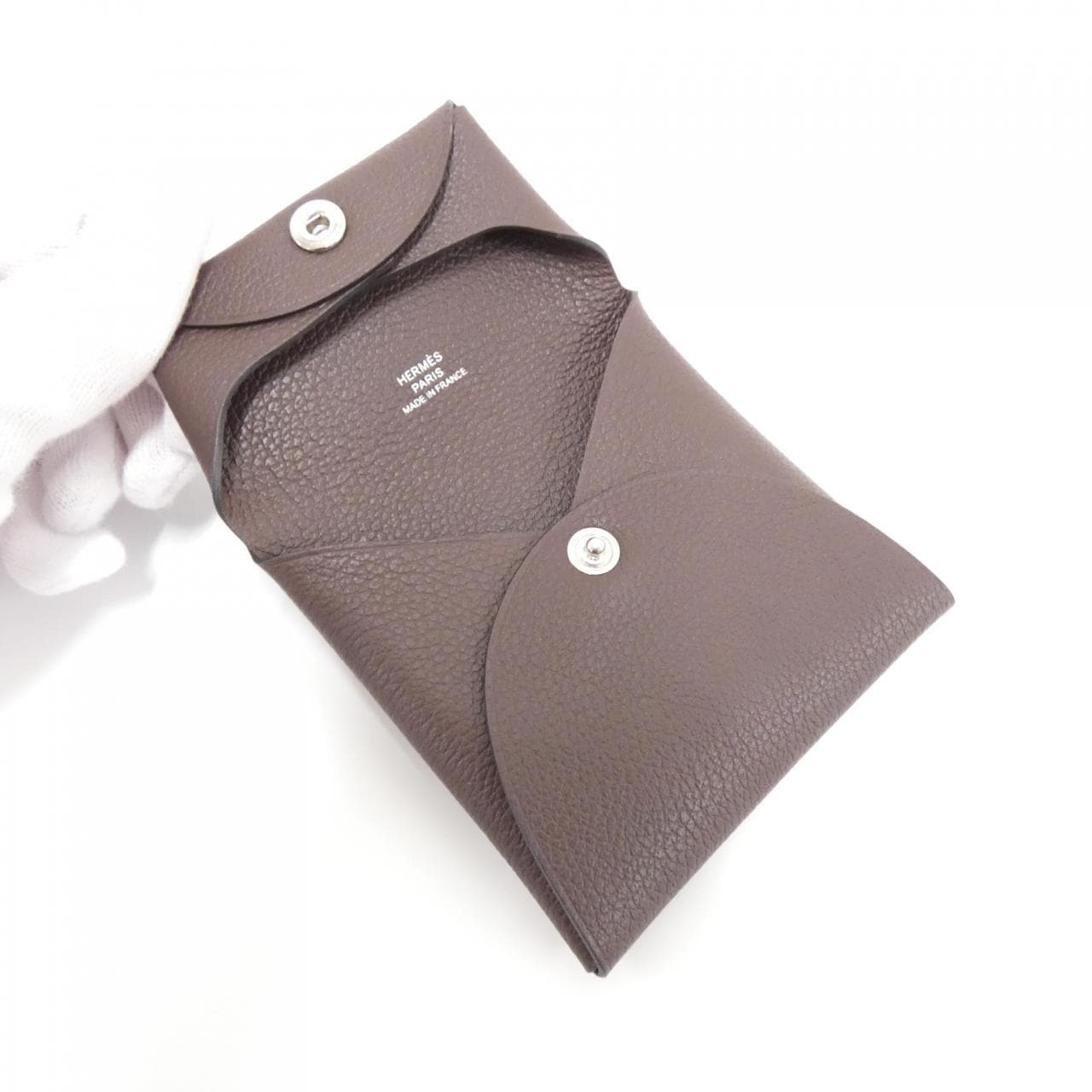 HERMES Bastia 074613CK INCASE