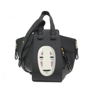 ロエベ ハンモック スモール A538S35X36 ショルダーバッグ