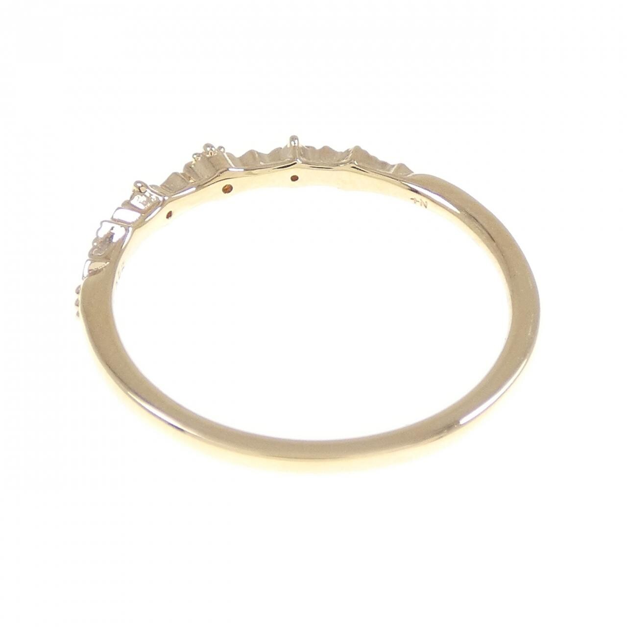 NOJESS鑽石戒指 0.02CT