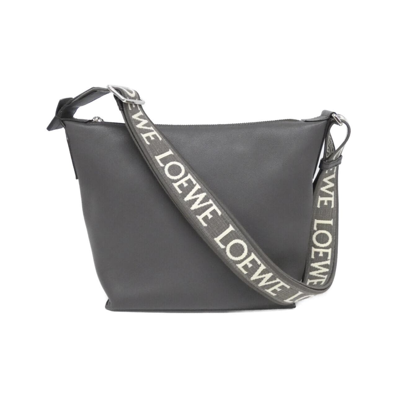 ロエベ キュービィ クロスボディ スモール B906Q63X01 ショルダーバッグ