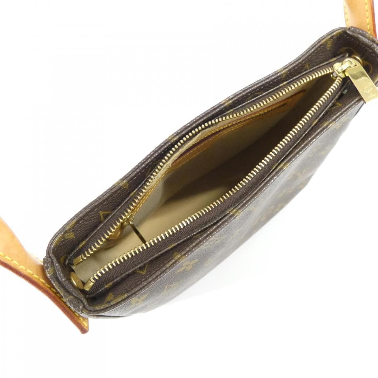 ルイヴィトン モノグラム ルーピング MM M51146 ショルダーバッグ