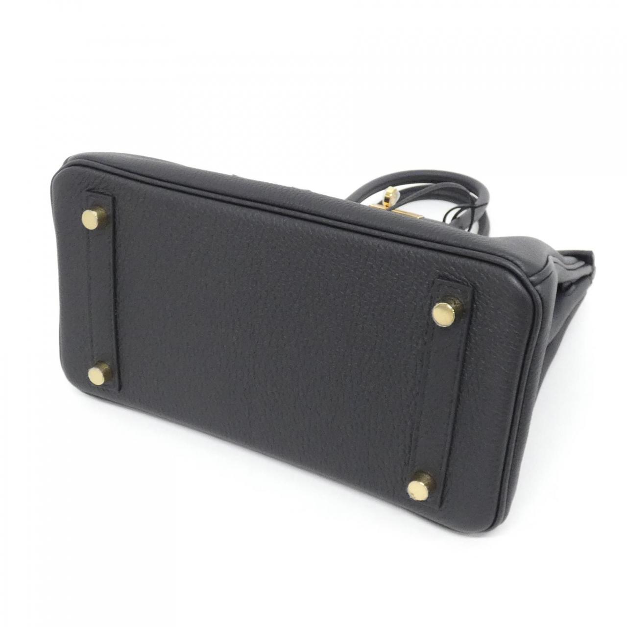 【未使用品】エルメス バーキン 25cm 041344CC バッグ