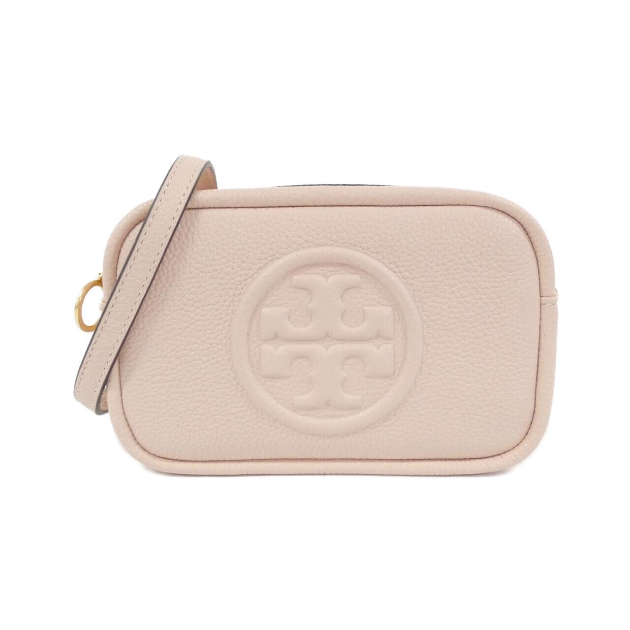 [新品] TORY BURCH Burch Perry Bombe 迷你包 55691 单肩包