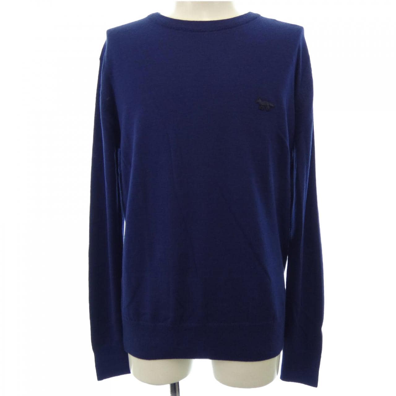 メゾンキツネ MAISON KITSUNE ニット