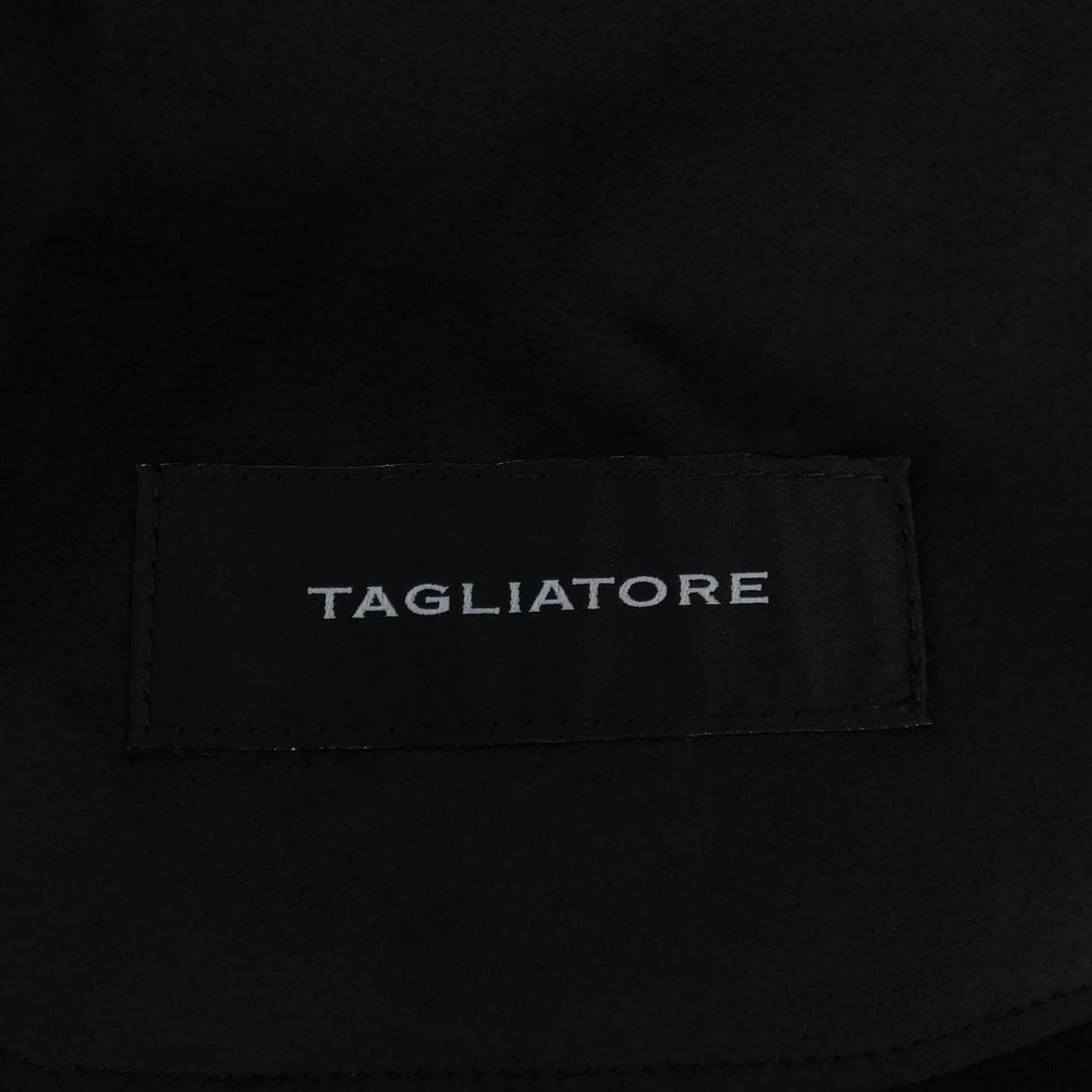 Tagliatore TAGLIATORE jacket