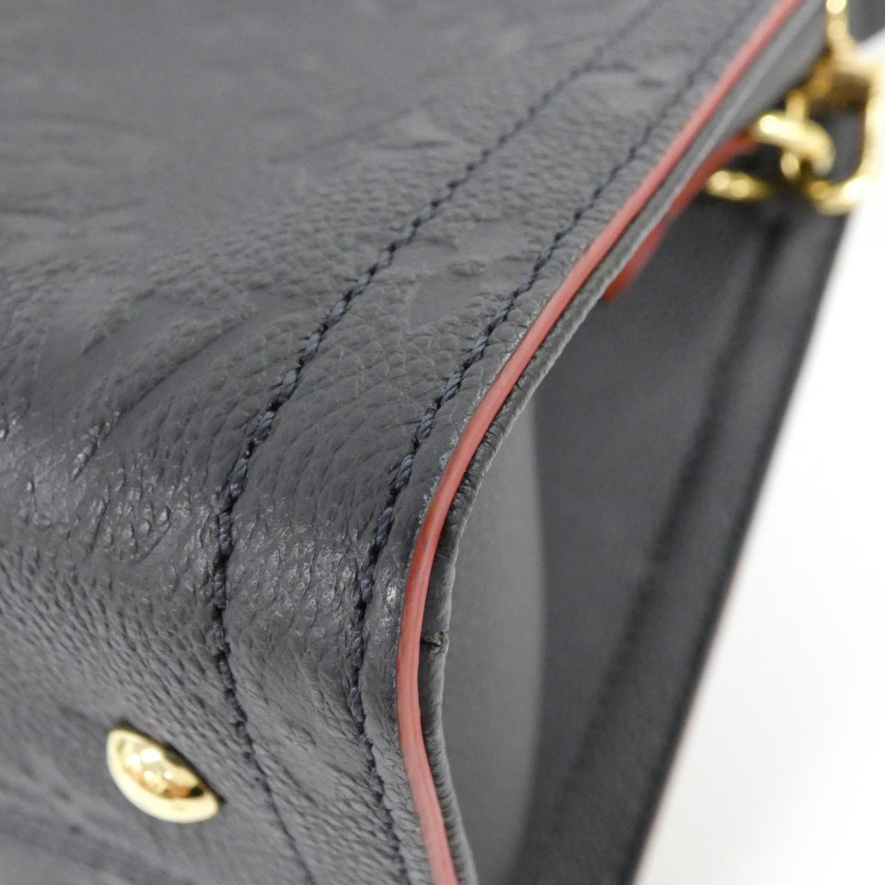 ルイヴィトン モノグラム アンプラント スリー PM M54195 バッグ