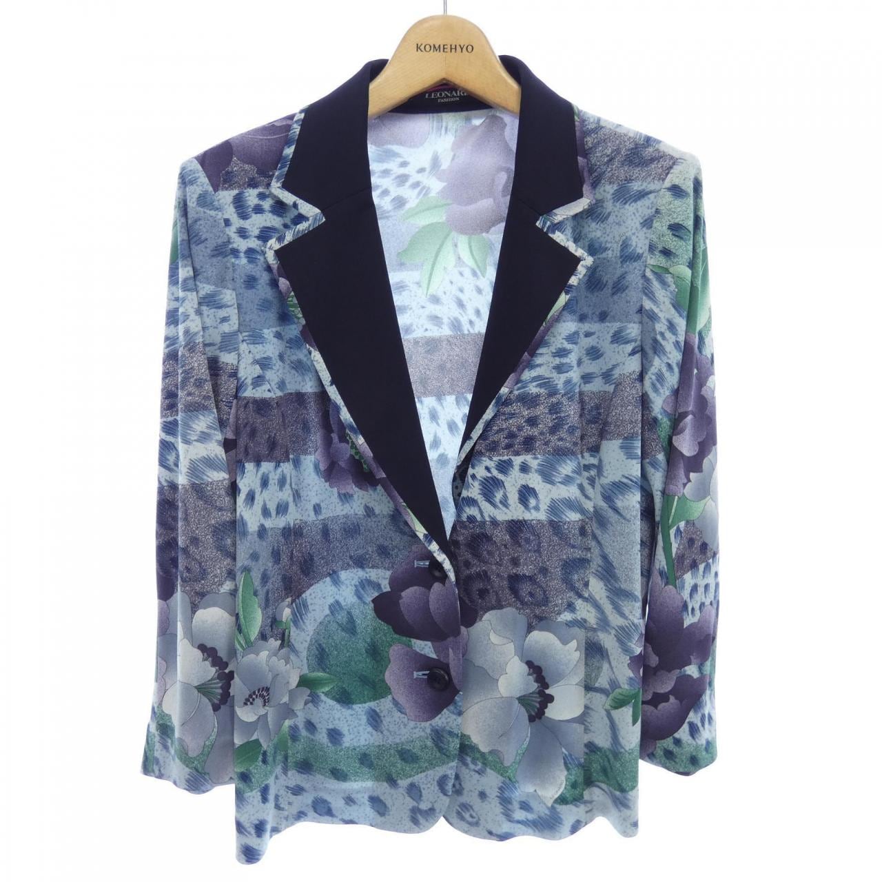 レオナールファッション LEONARD FASHION ジャケット