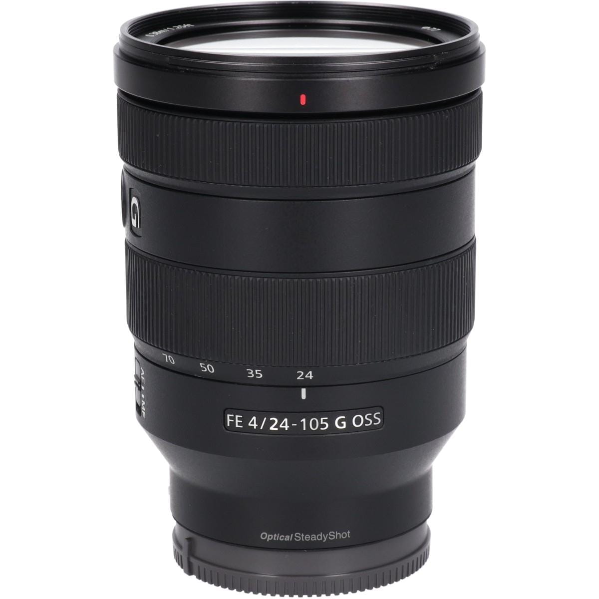 ＦＥ２４－１０５ｍｍ　Ｆ４Ｇ（ＳＥＬ２４１０５Ｇ）