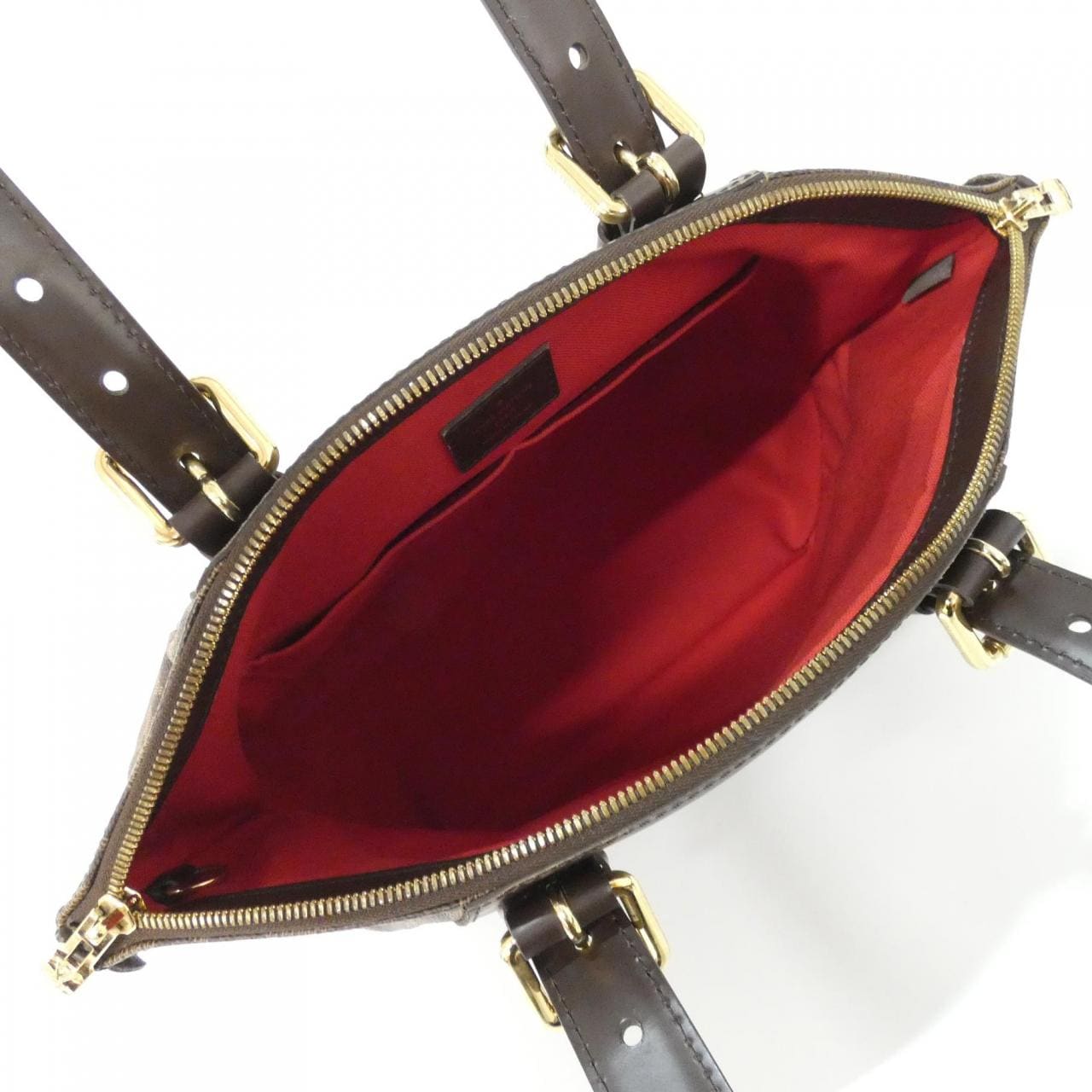 ルイヴィトン ダミエ ヴェローナ MM N41118 ショルダーバッグ