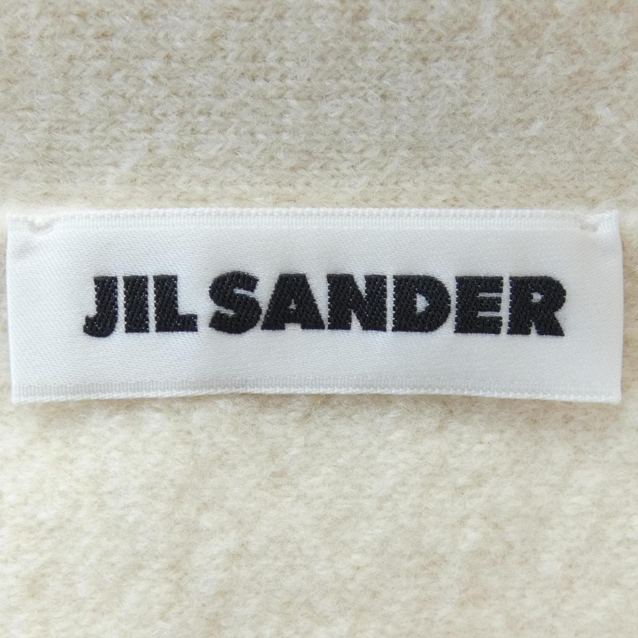 ジルサンダー JIL SANDER J01HP0002 J14603 カーディガン