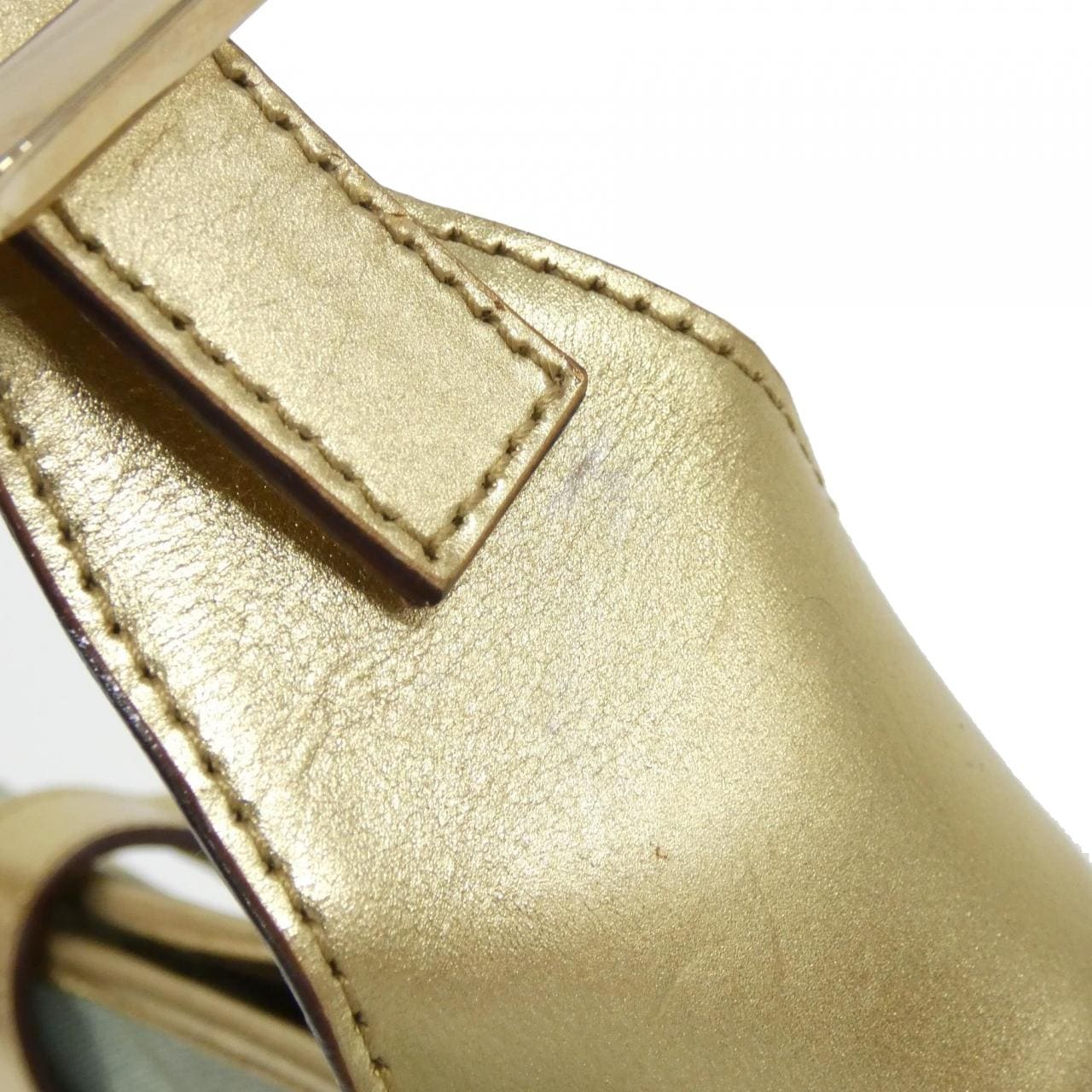 【ヴィンテージ】グッチ 001 3306 ショルダーバッグ