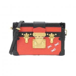 ルイヴィトン エピ プティット マル M54651 ショルダーバッグ