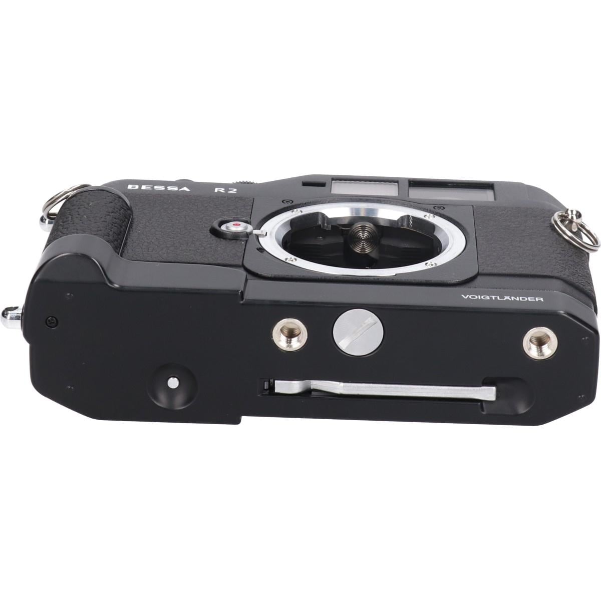 ＢＥＳＳＡ－Ｒ２ブラック