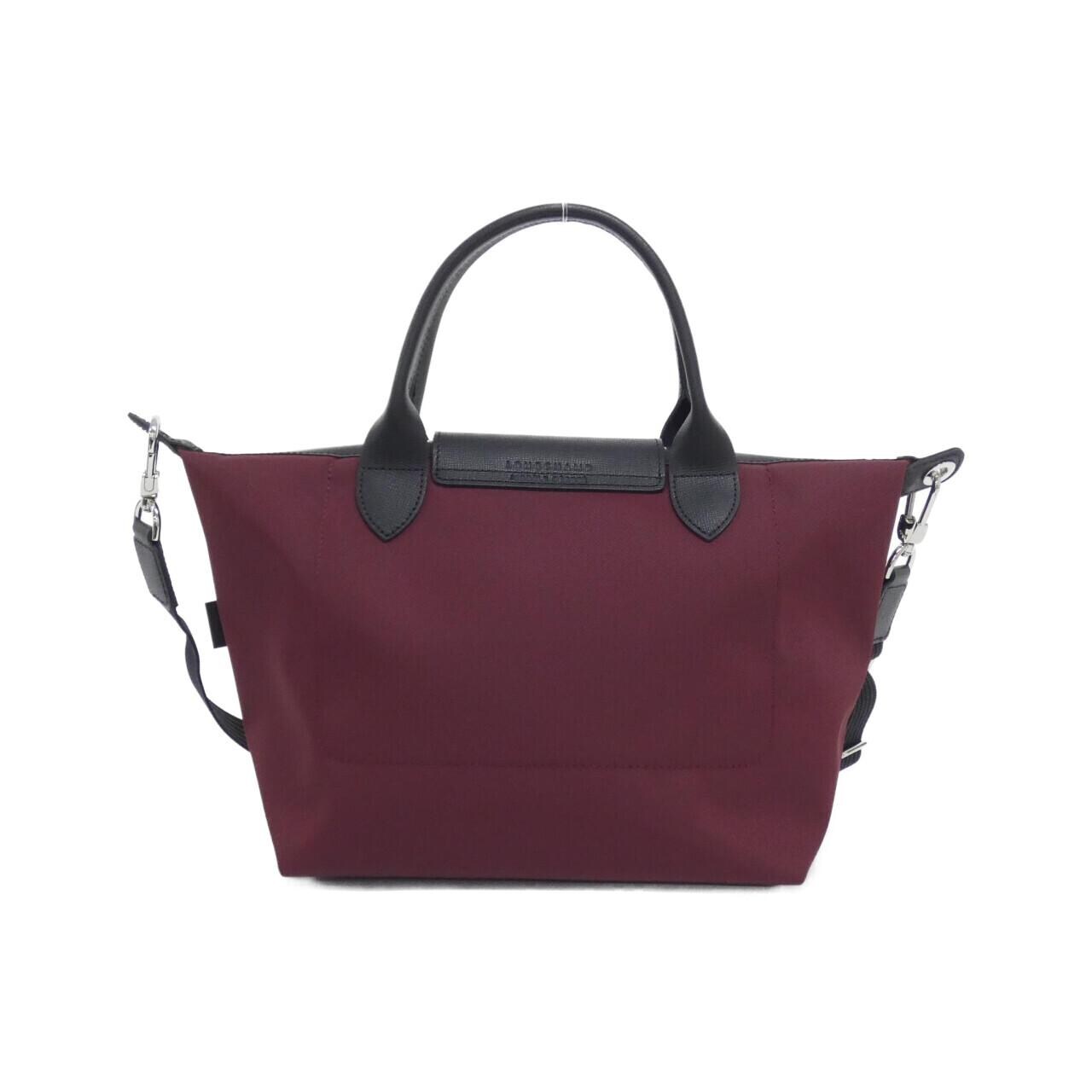 【新品】ロンシャン ル プリアージュ エナジー 1512 HSR バッグ