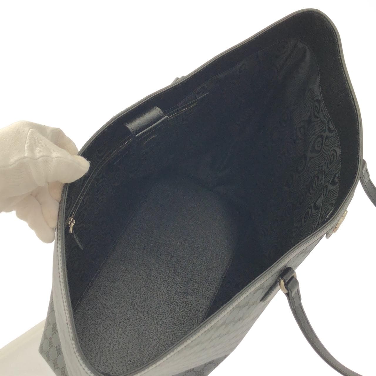 BALENCIAGA Hacker 大号托特包 680127 2103X