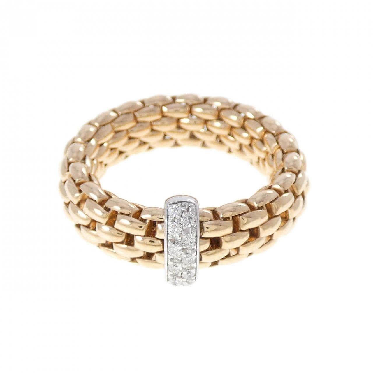 【新品】フォッペ フレグジット リング