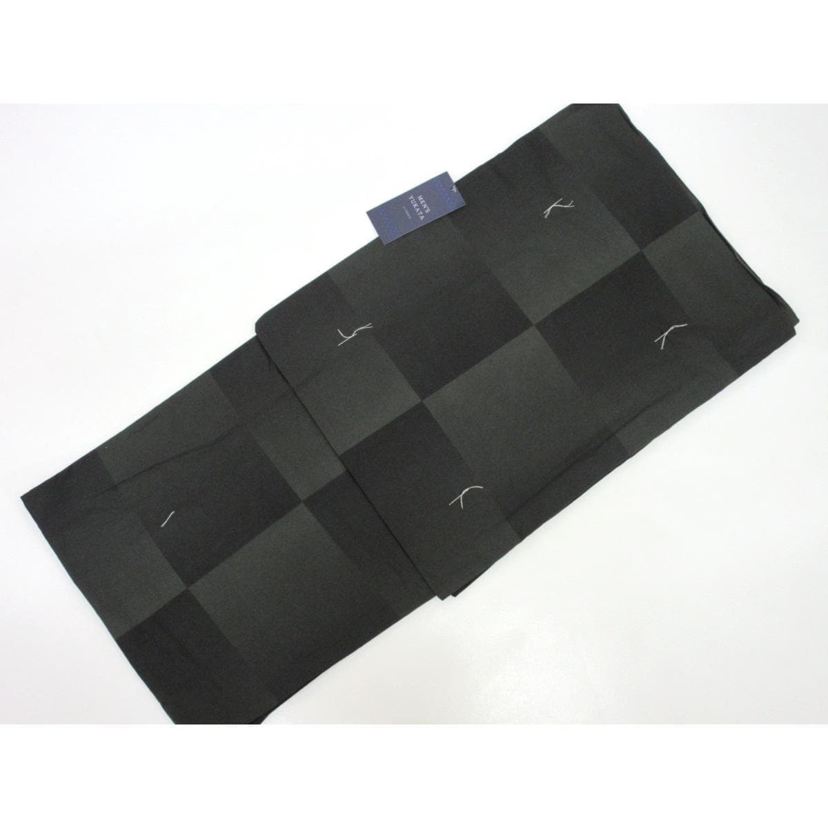 【新品】男ゆかた　５Ｌサイズ
