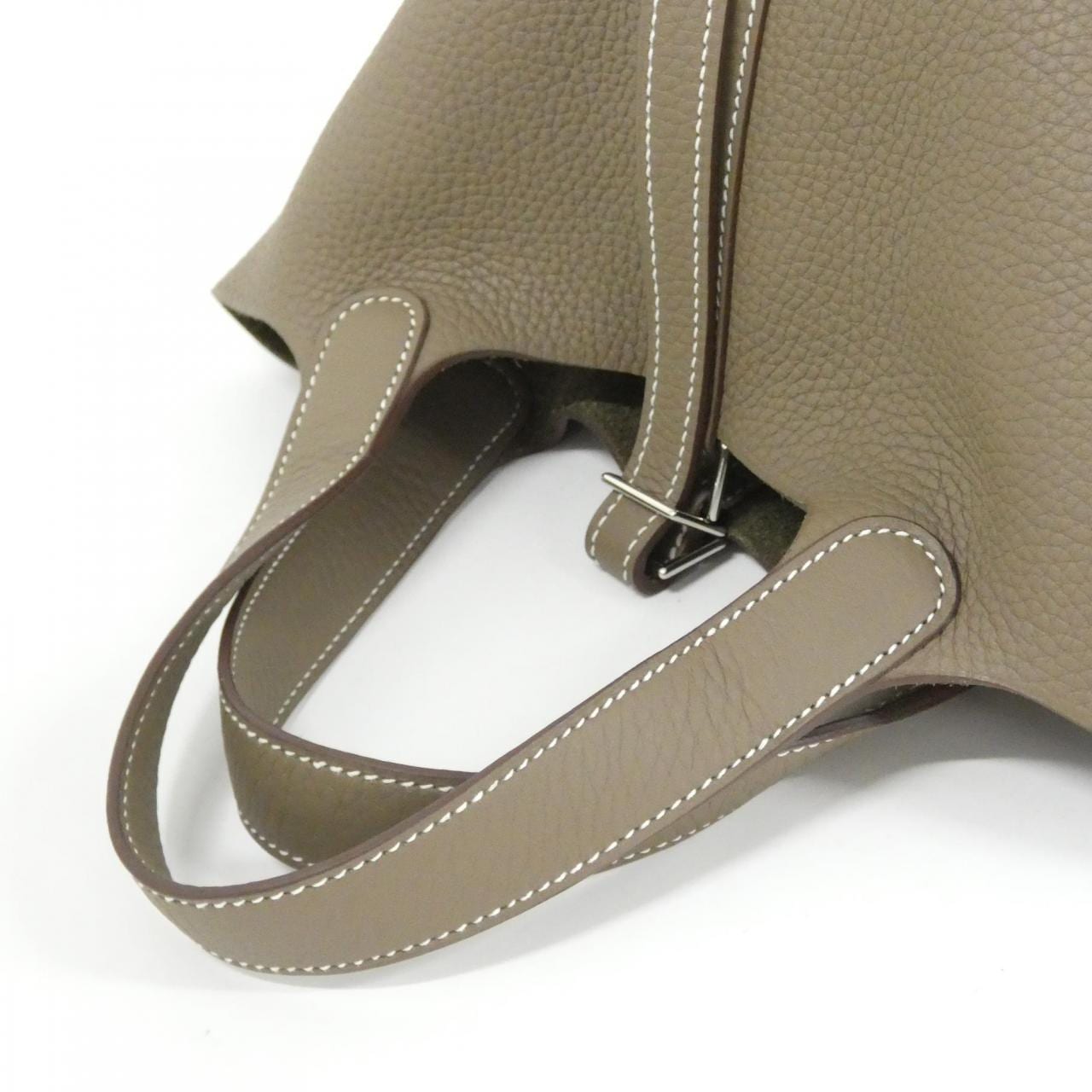 エルメス ピコタン ロック PM 056289CK バッグ