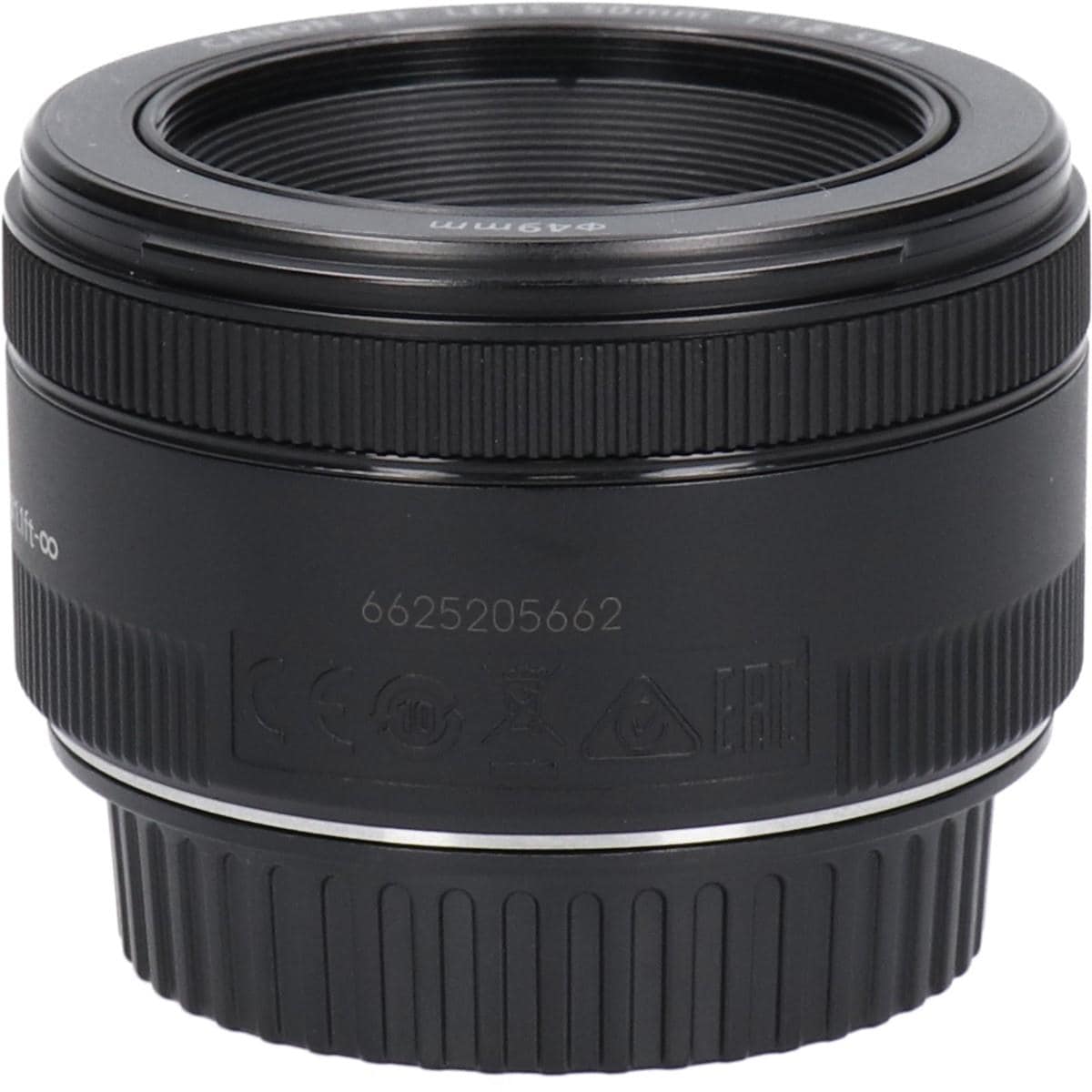 ＥＦ５０ｍｍ　Ｆ１．８ＳＴＭ