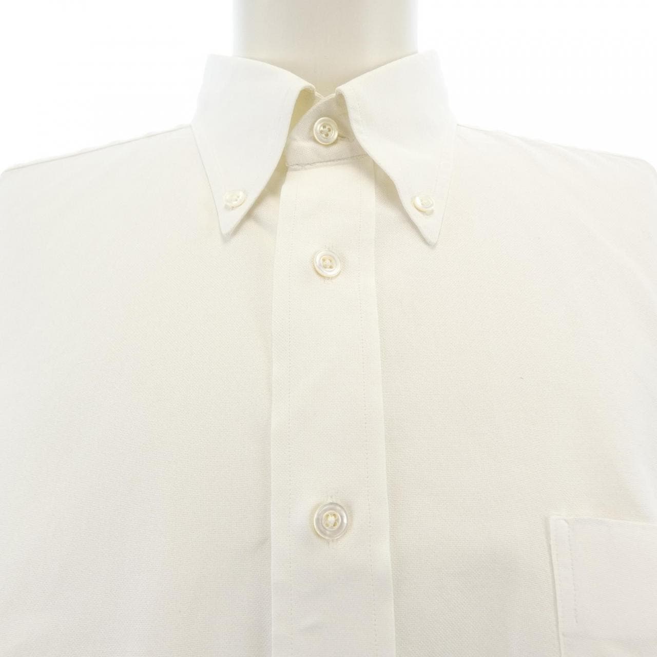 エルメス HERMES シャツ