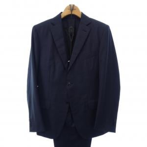 エルメネジルドゼニア Ermenegildo Zegna スーツ