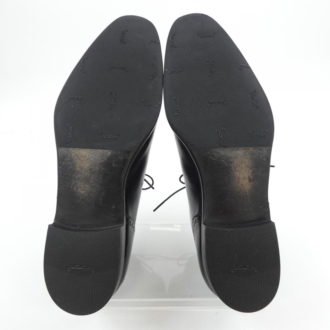 クロケットアンドジョーンズ CROCKETT&JONES シューズ