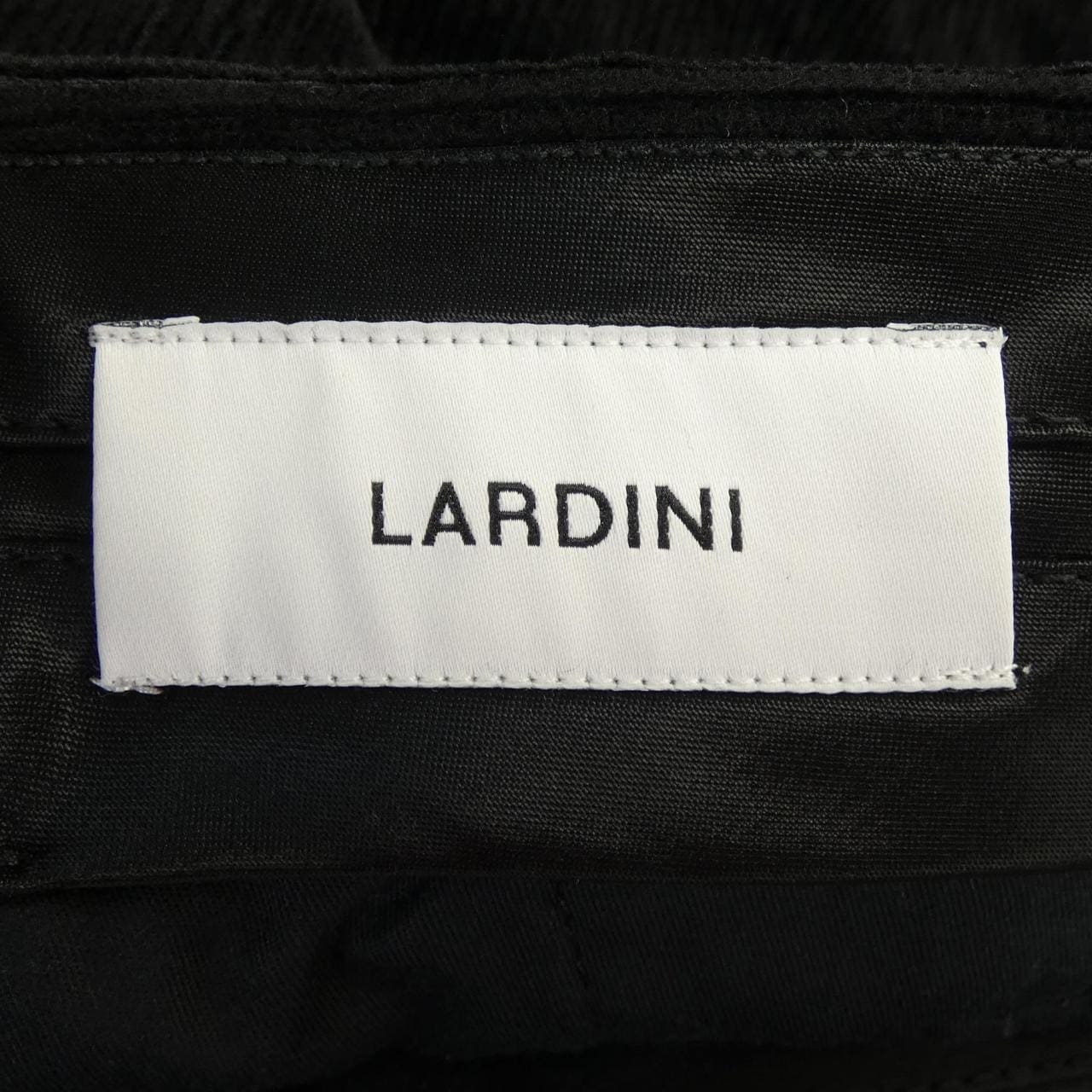 ラルディーニ LARDINI パンツ
