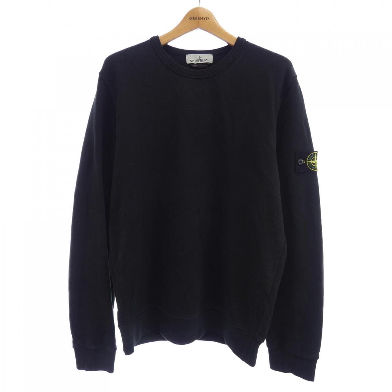 Stone Island STONE ISLAND 791562420 Sweatshirt