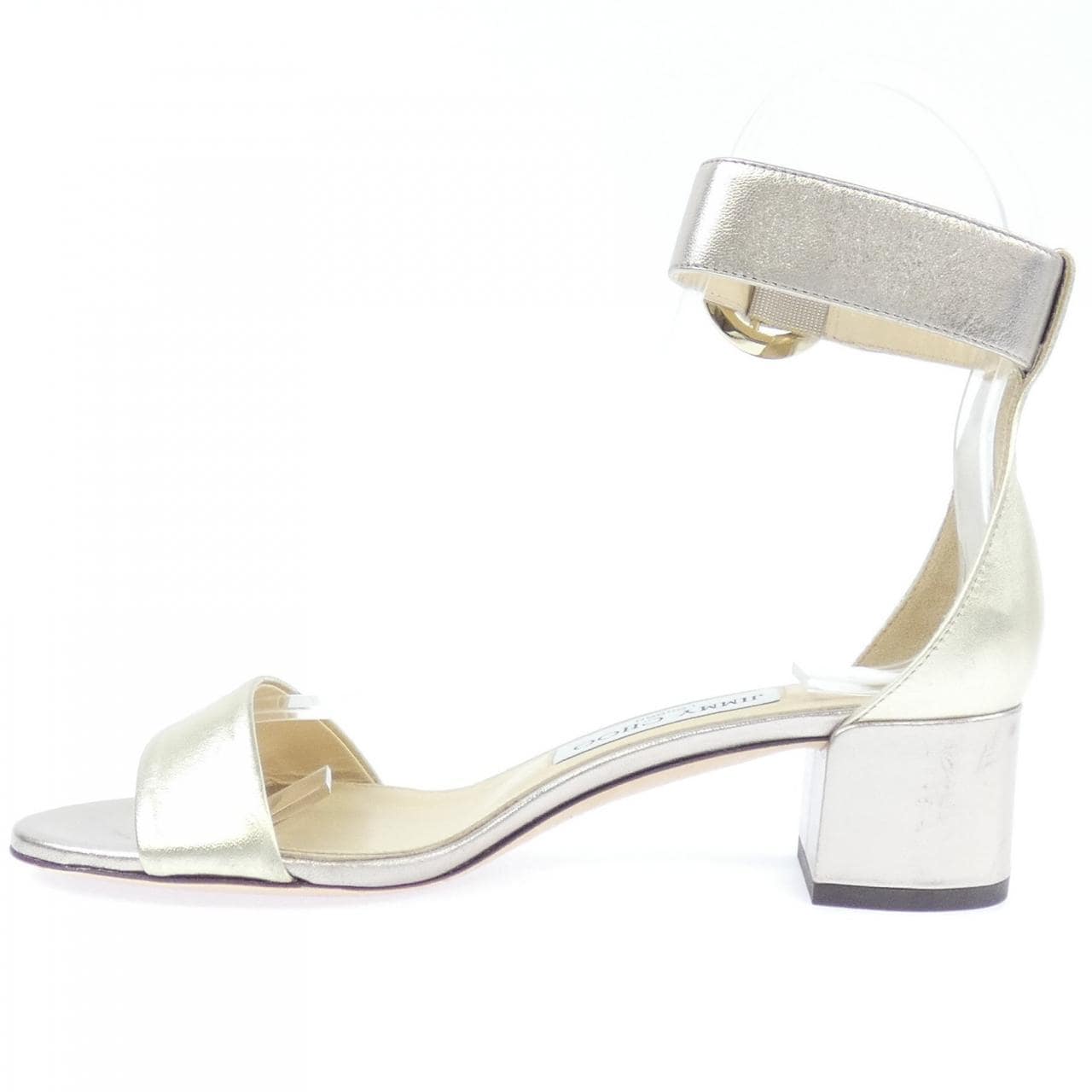 ジミーチュウ JIMMY CHOO サンダル