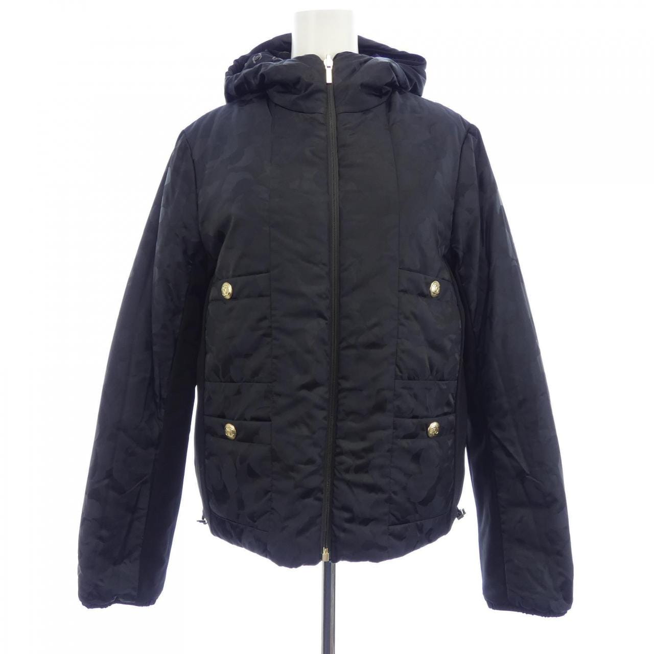 シャネル CHANEL P73222V64869 ダウンジャケット